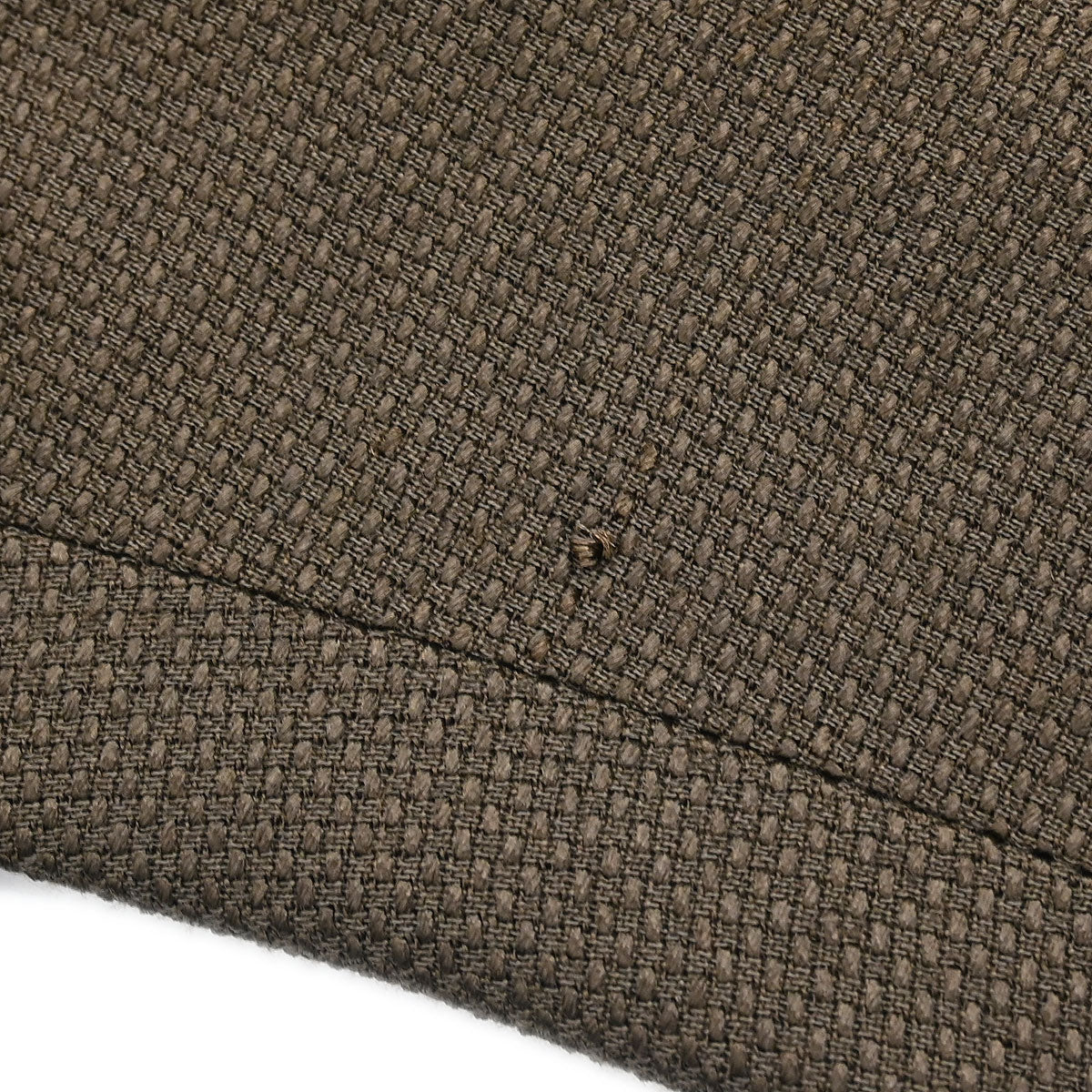 Chanel Single Breasted Jacket Brown #34 - Image 3