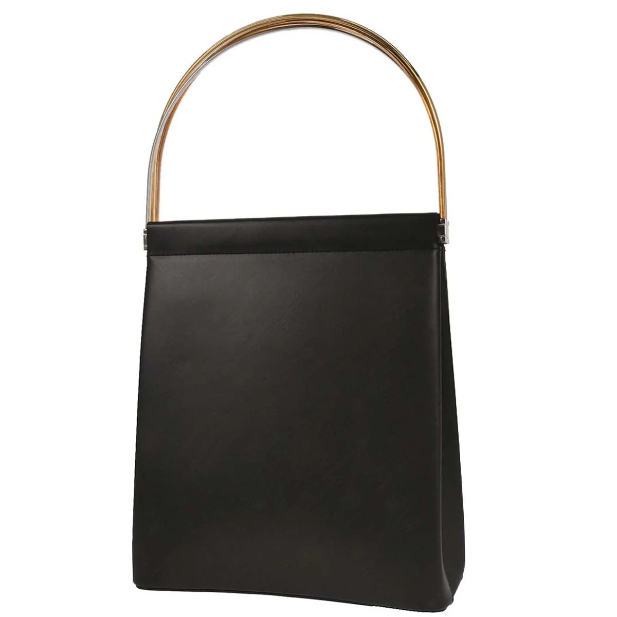 Cartier Black Trinity Handbag - Image 2