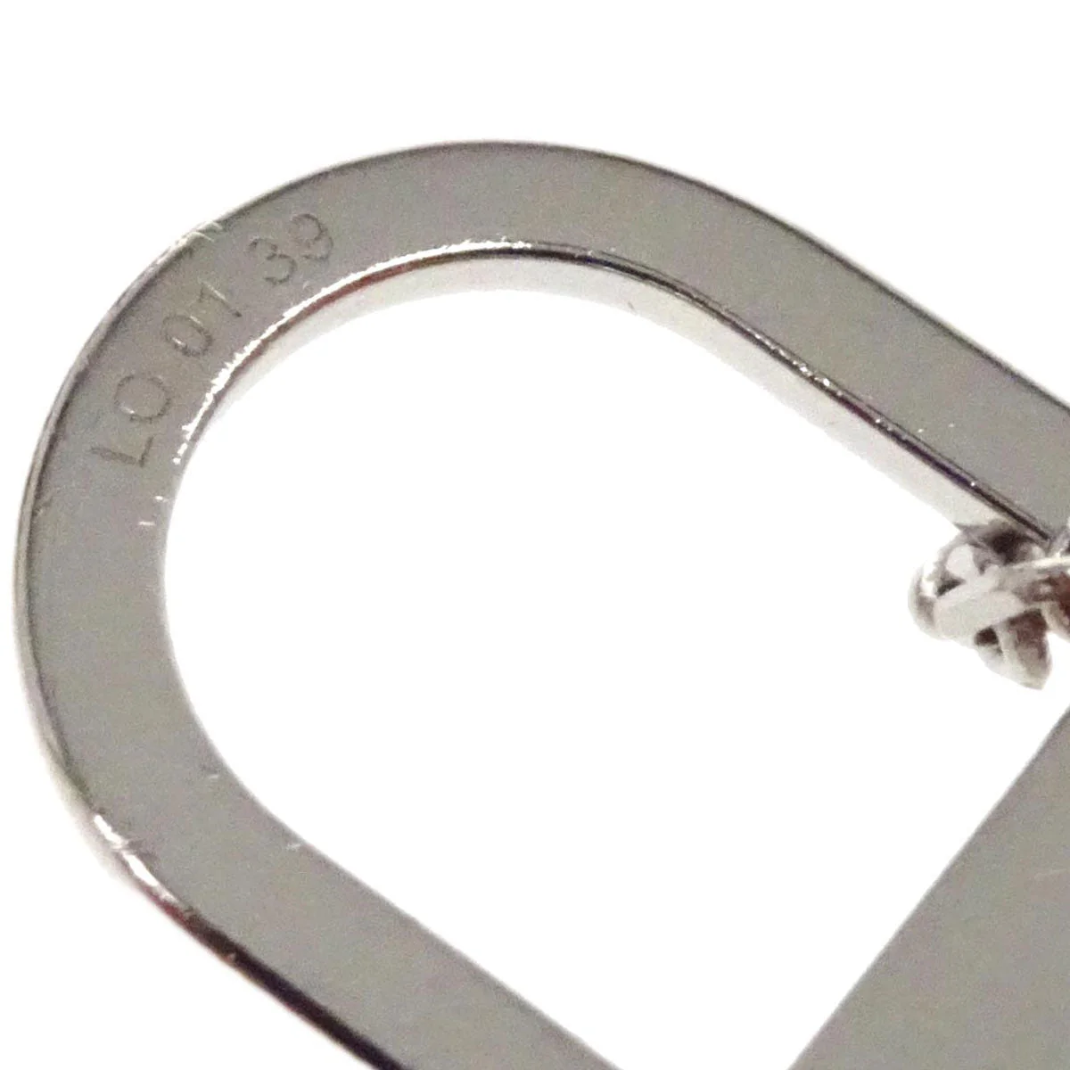 Hermes O'Kelly Pendant Necklace - Image 5