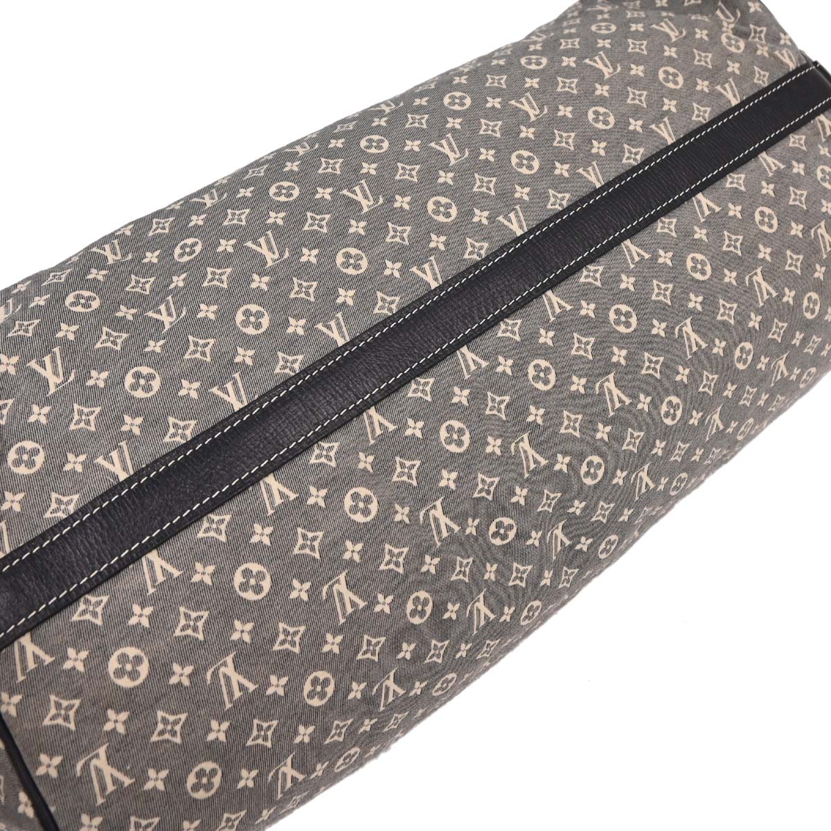 Louis Vuitton Monogram Idylle Speedy Voyage 45 Duffle Bag M56706 - Image 6