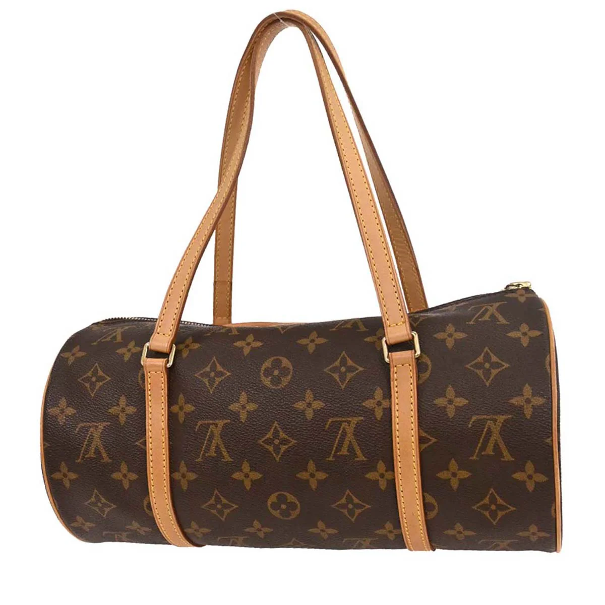 Louis Vuitton Monogram Papillon 30 Handbag M51385 - Image 2