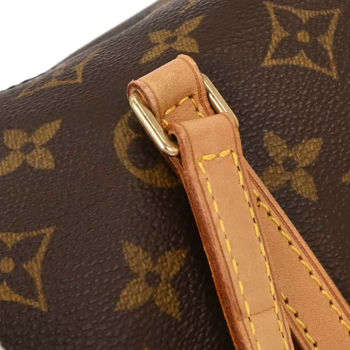 Louis Vuitton Monogram Papillon 30 Handbag M51385 - Image 3