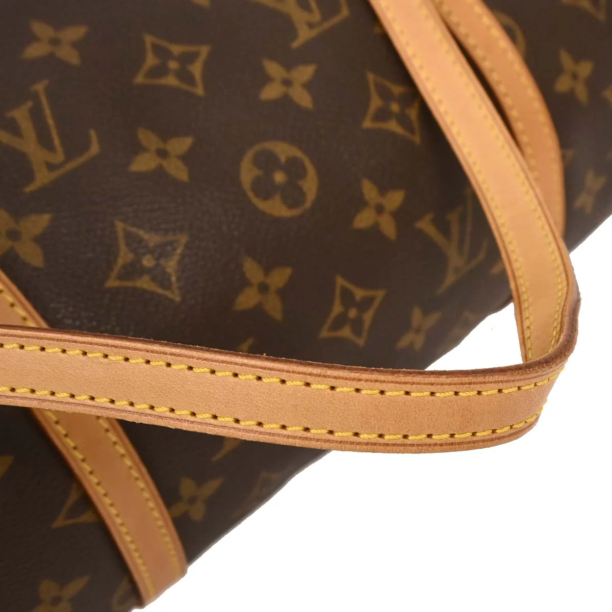 Louis Vuitton Monogram Papillon 30 Handbag M51385 - Image 4