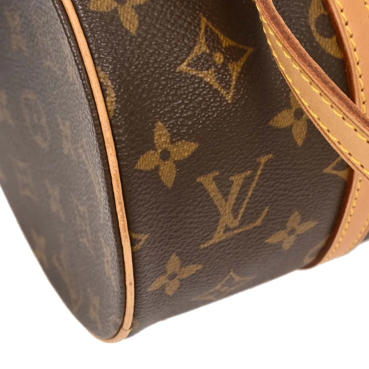Louis Vuitton Monogram Papillon 30 Handbag M51385 - Image 5