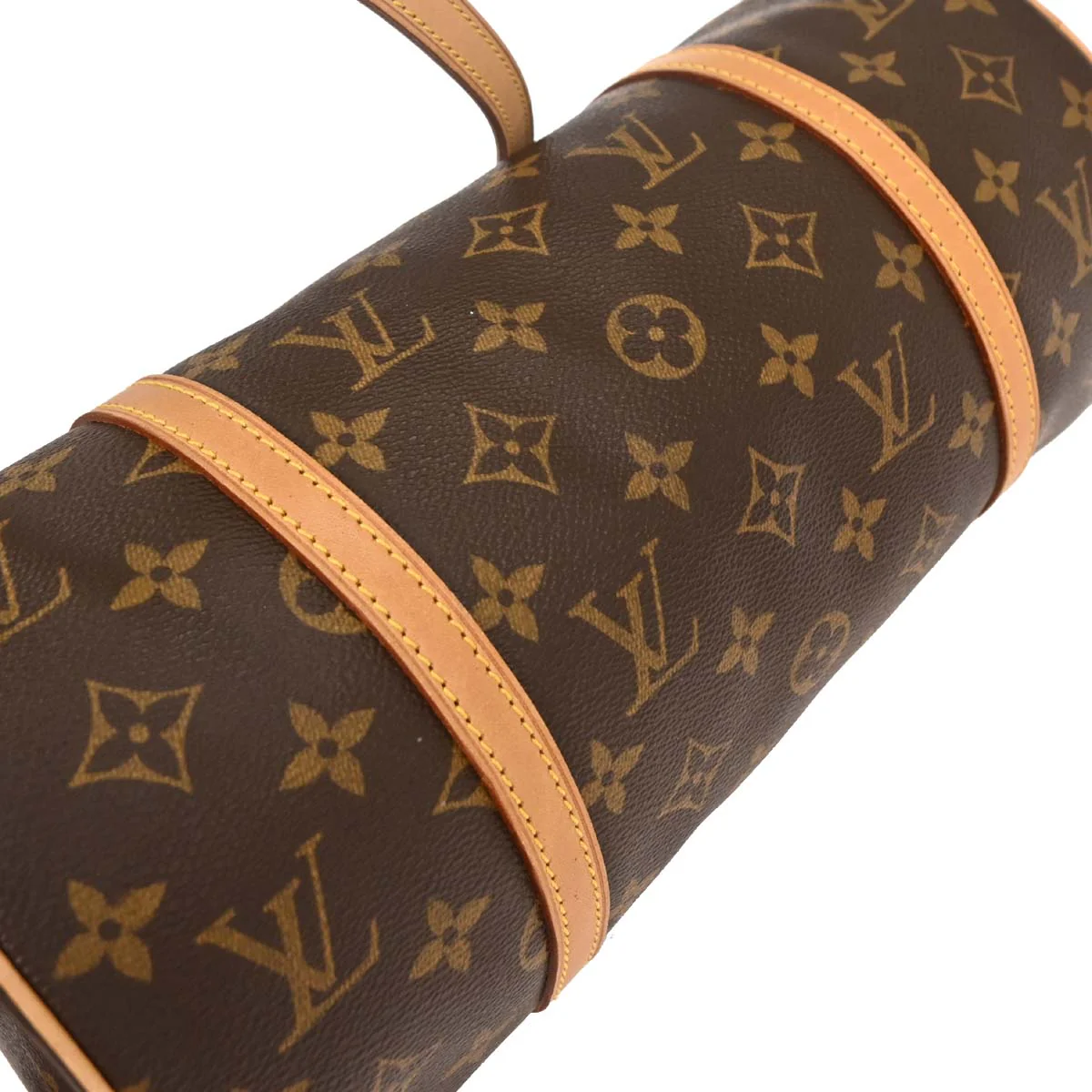 Louis Vuitton Monogram Papillon 30 Handbag M51385 - Image 6