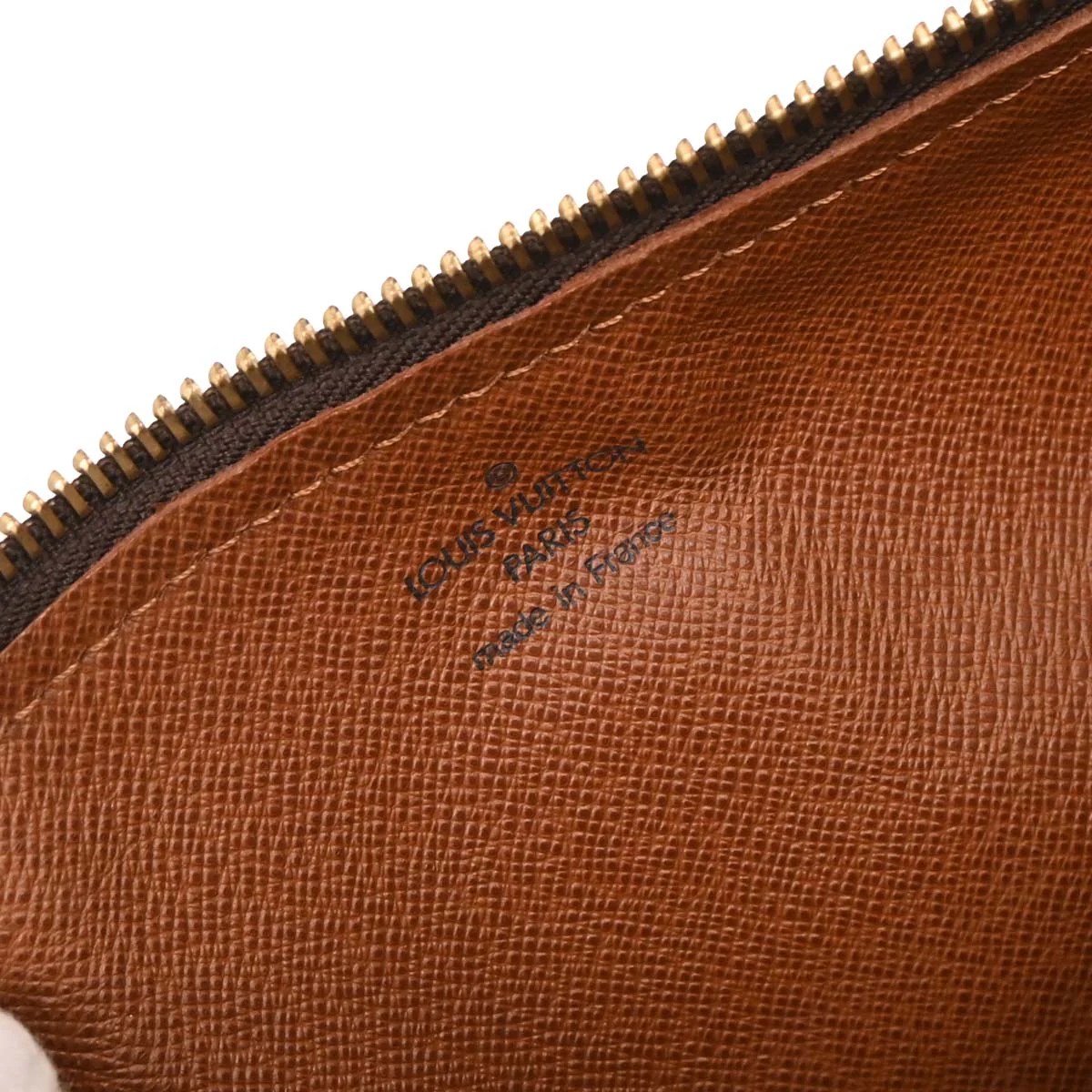 Louis Vuitton Monogram Papillon 30 Handbag M51385 - Image 9