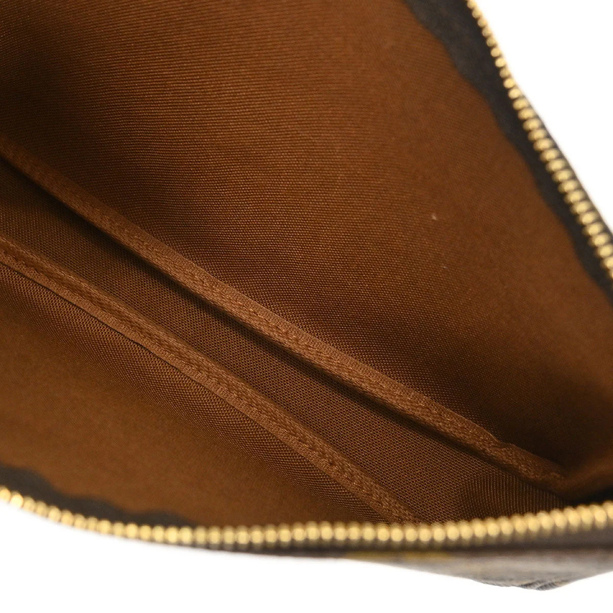 Louis Vuitton Monogram Pochette Accessoires Handbag M51980 - Image 6