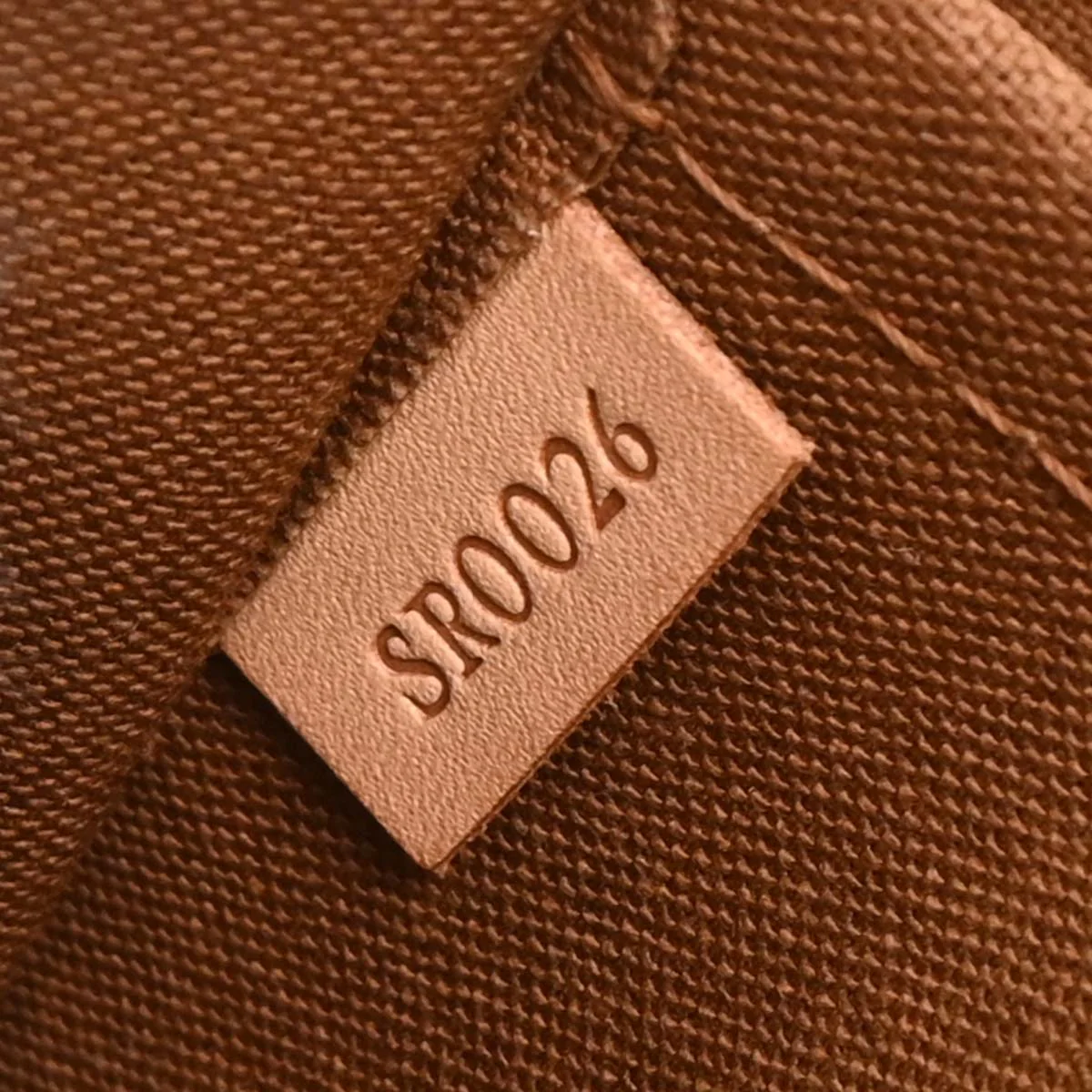 Louis Vuitton Monogram Tikal PM Handbag M40078 - Image 10