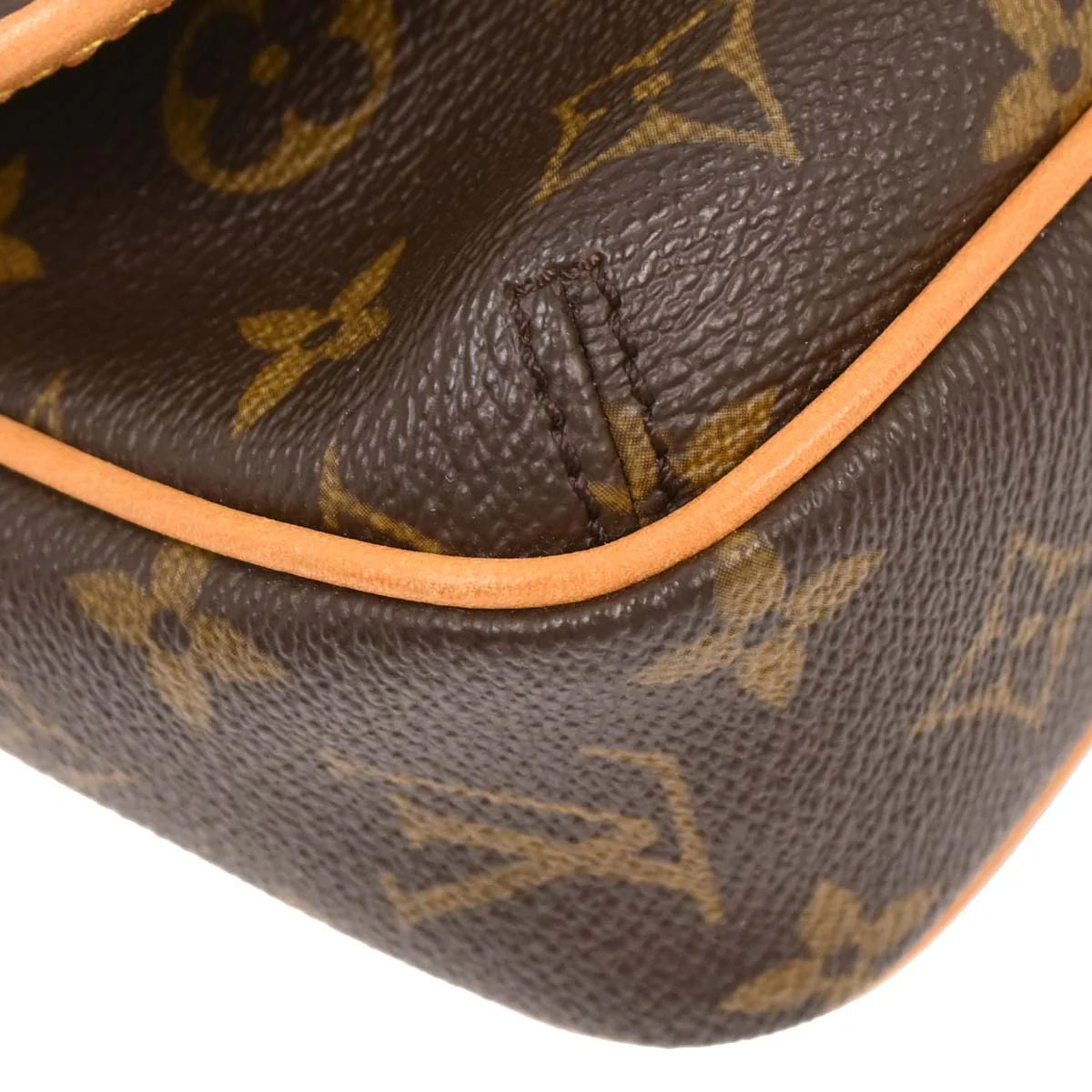Louis Vuitton Monogram Tikal PM Handbag M40078 - Image 5
