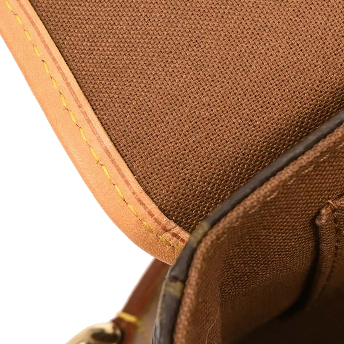 Louis Vuitton Monogram Tikal PM Handbag M40078 - Image 7