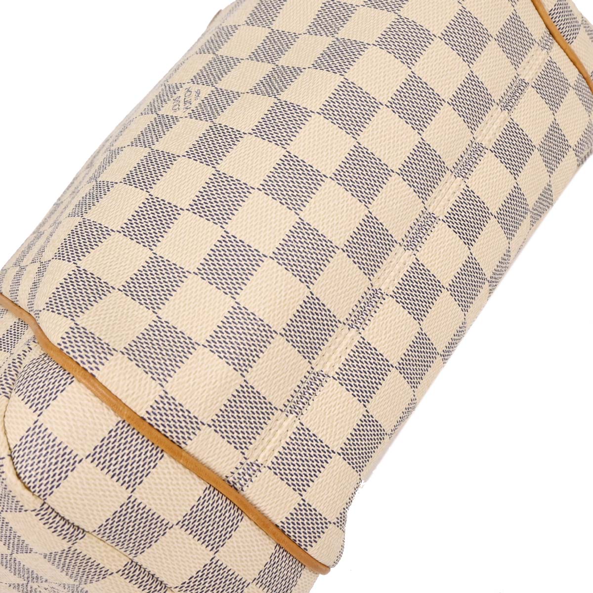 Louis Vuitton Damier Azur Totally PM Tote Bag N51261 - Image 7