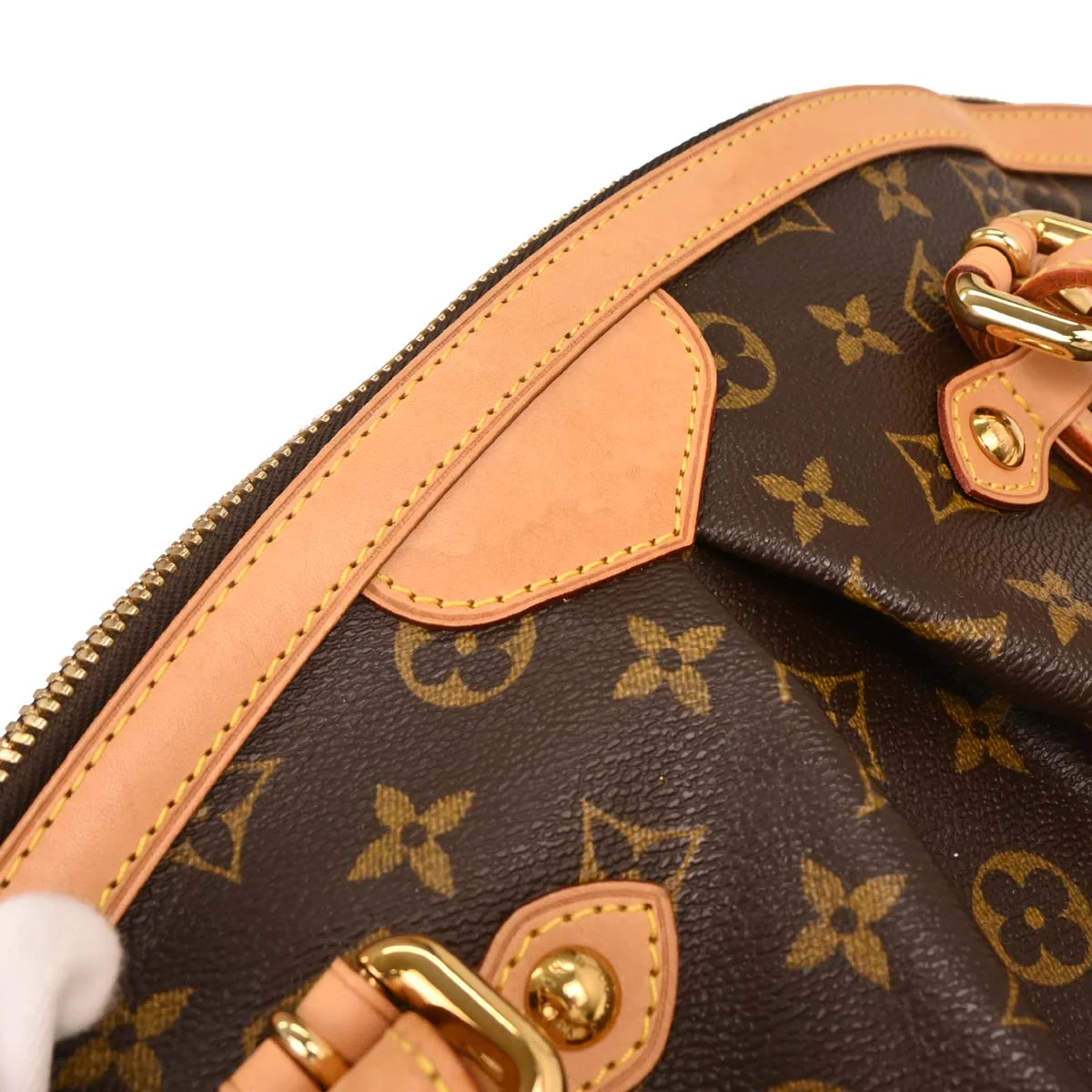 Louis Vuitton Monogram Tivoli GM Handbag M40144 - Image 6