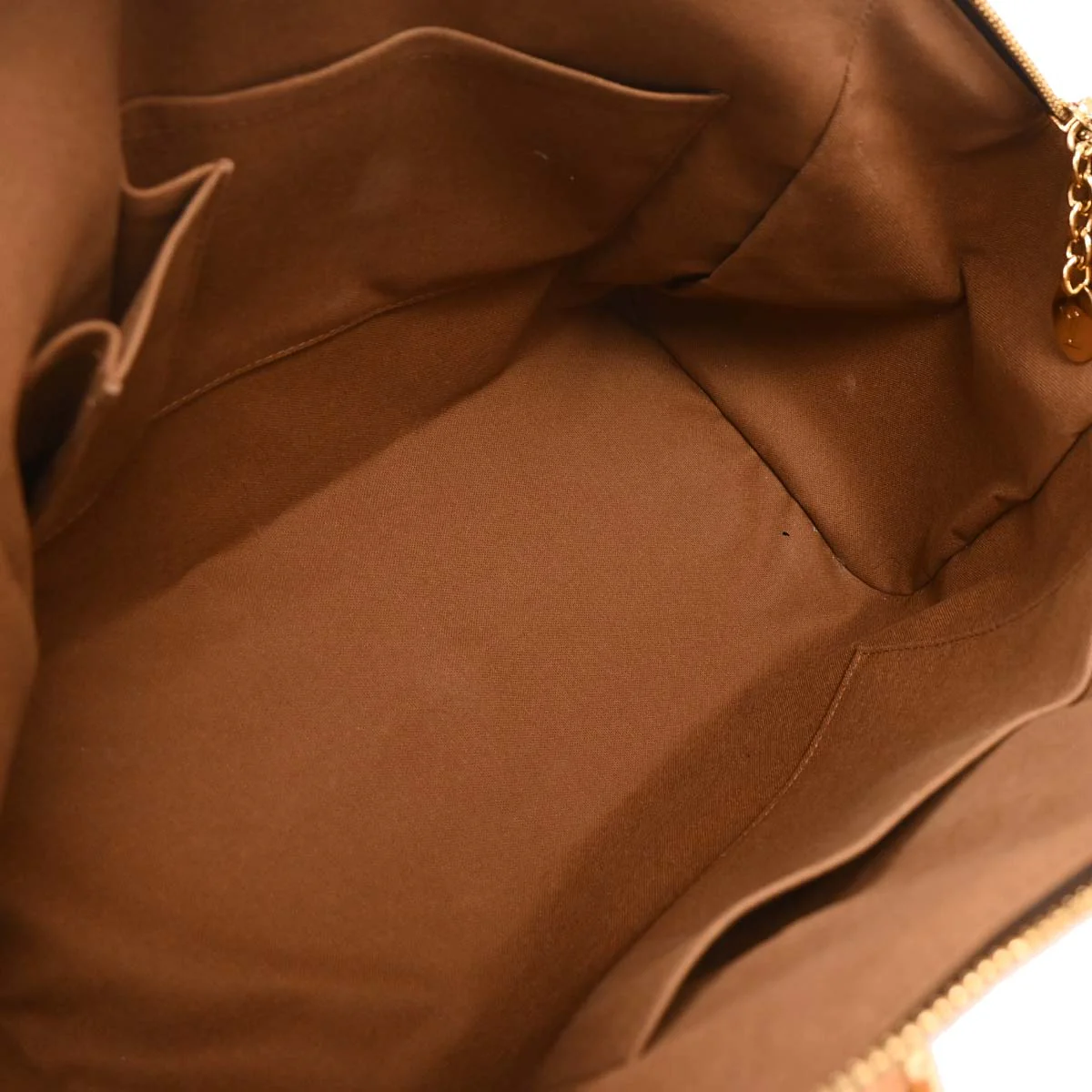 Louis Vuitton Monogram Tivoli GM Handbag M40144 - Image 8