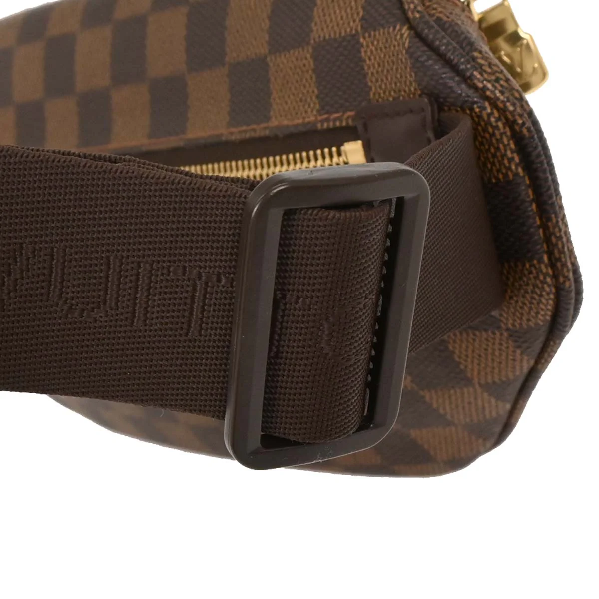 Louis Vuitton Damier Melville Waist Bum Bag N51172 - Image 3