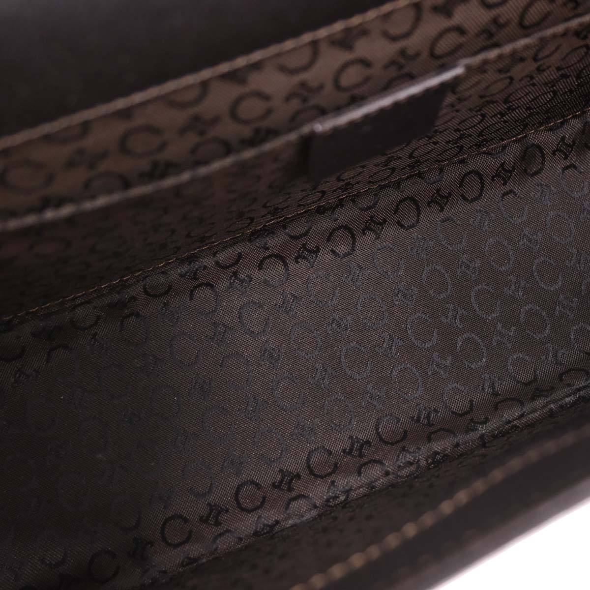 Celine Brown Handbag - Image 8