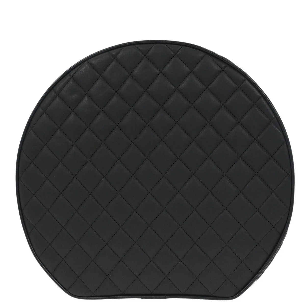 Chanel x Monster Wireless Headphones with Storage Bag Black - Image 3