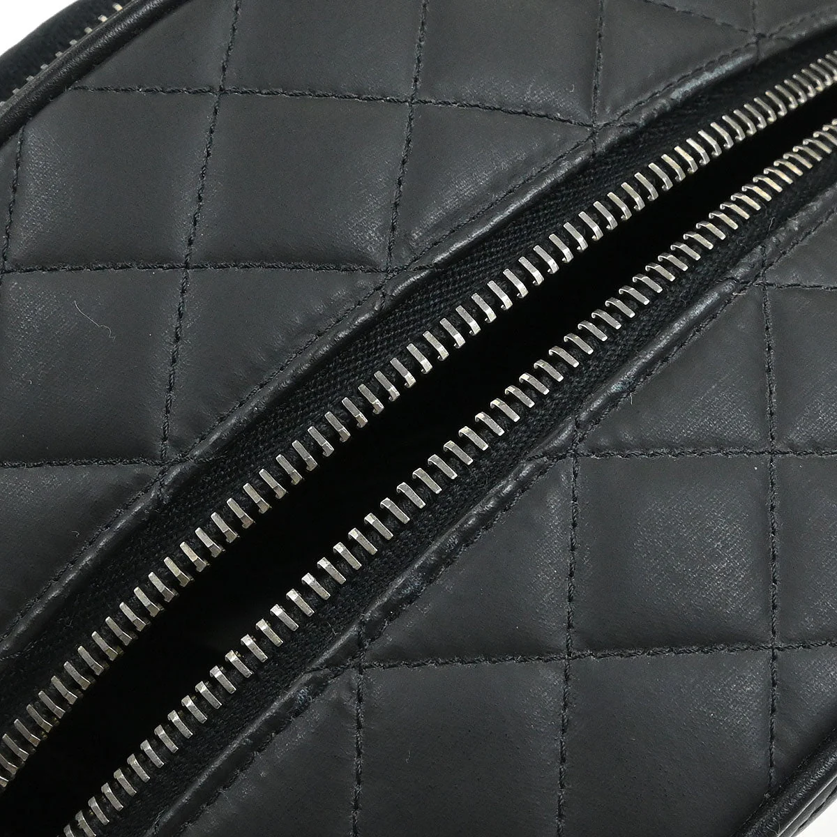 Chanel x Monster Wireless Headphones with Storage Bag Black - Image 6