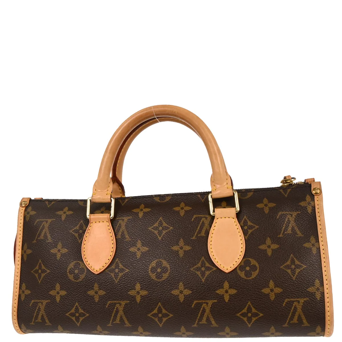 Louis Vuitton Monogram Popincourt Handbag M40009 - Image 2
