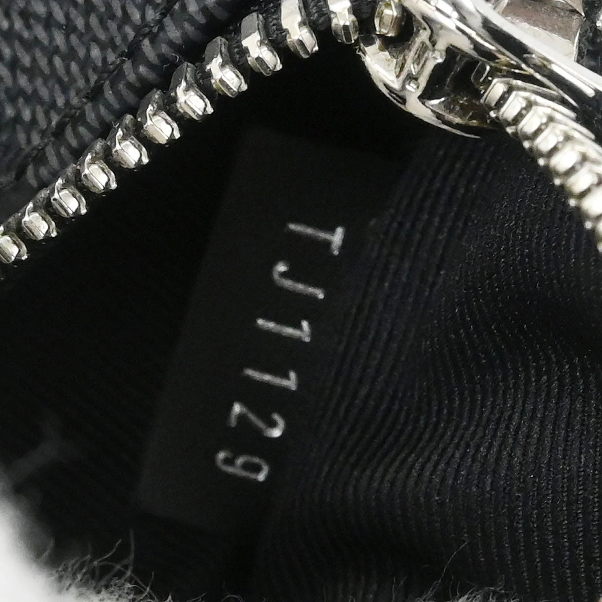 Louis Vuitton Black Damier Graphite Josh Backpack N41473 - Image 11