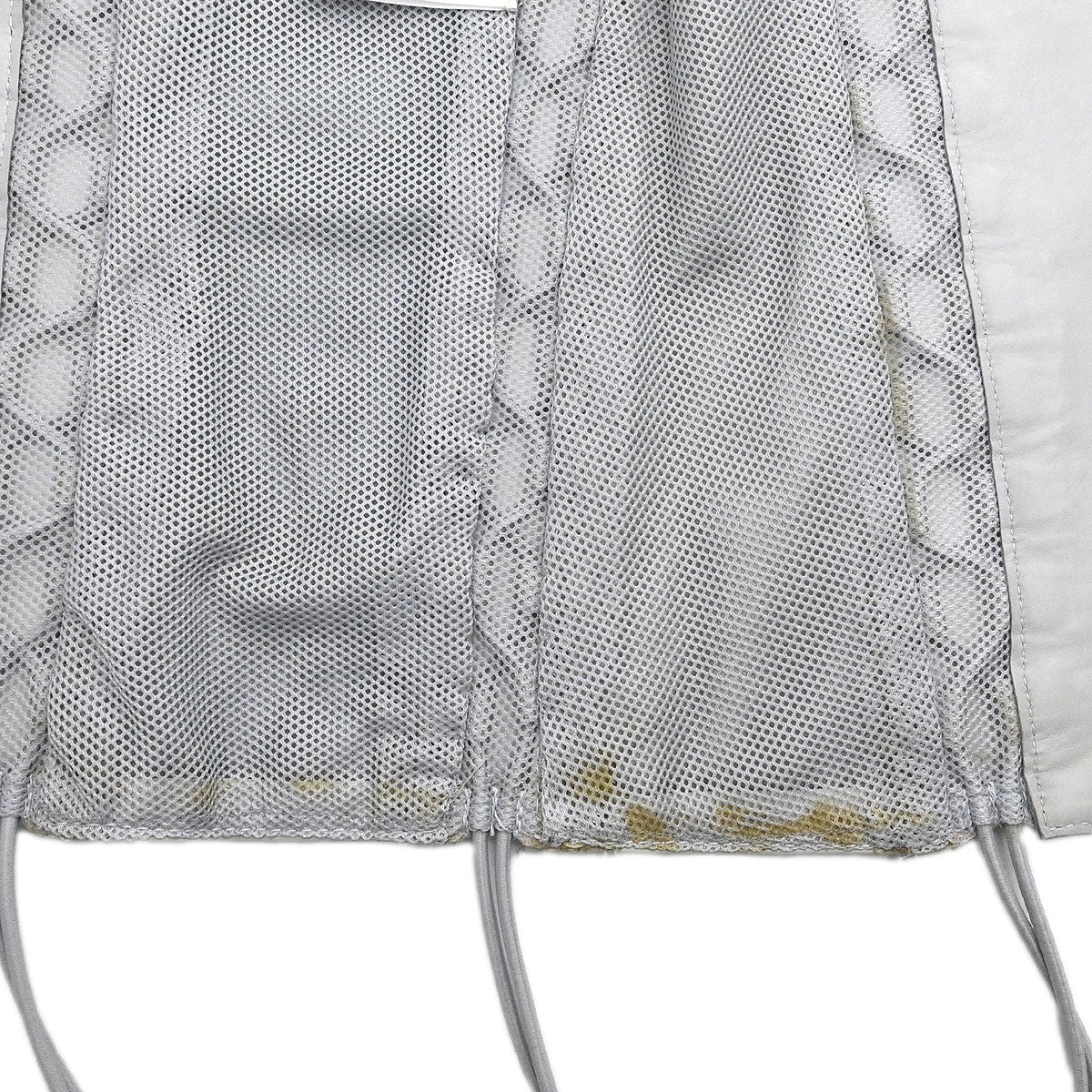 Gucci Zip Up Jacket Gray #36 - Image 11