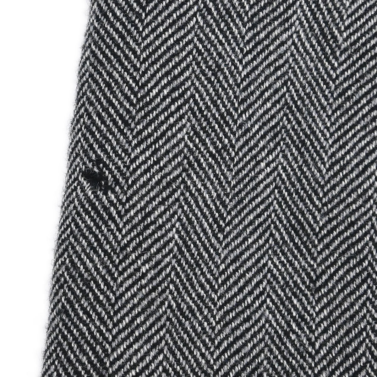 Gucci 2000 Setup Suit Jacket Skirt Gray #42 - Image 8