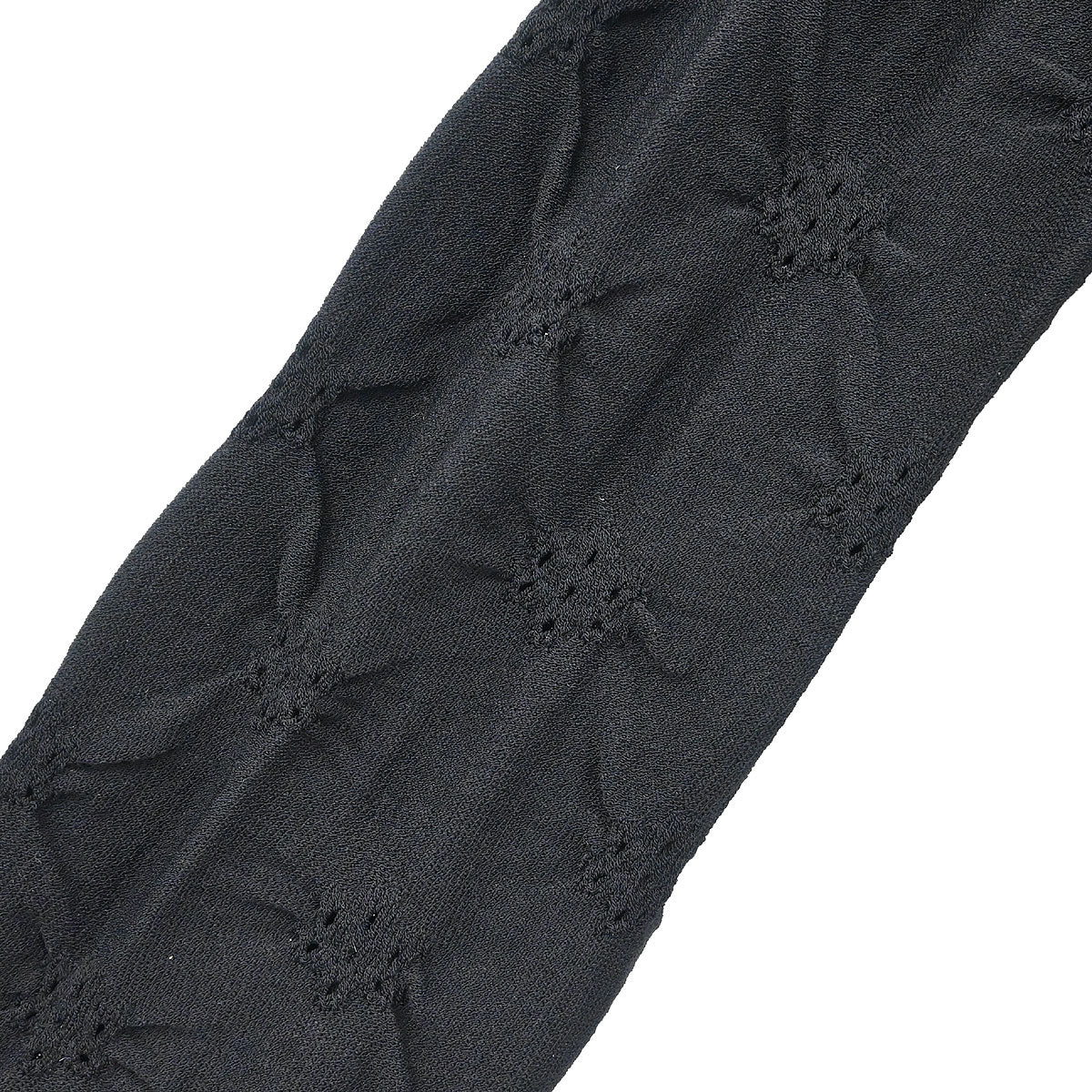 Chanel 2010 Setup Cardigan Dress Black #42 - Image 5