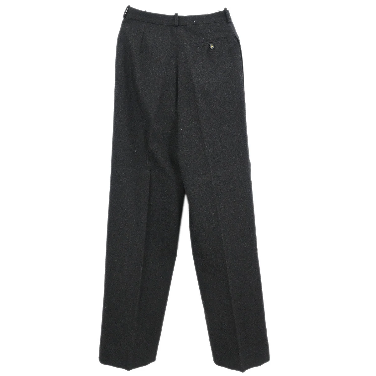 Chanel Long Pants Gray #36 - Image 2