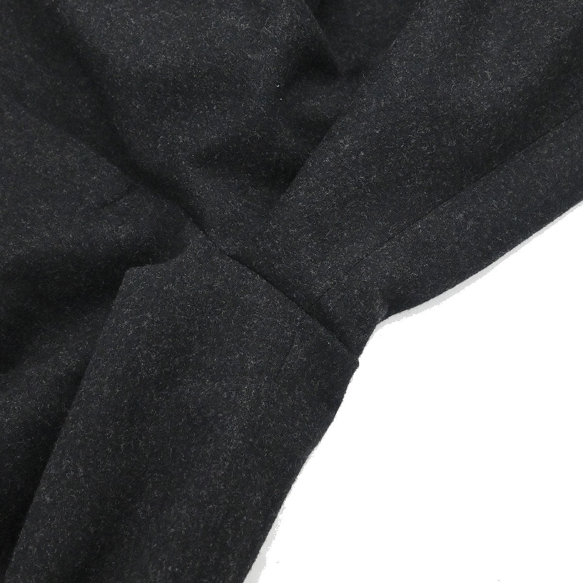 Chanel Long Pants Gray #36 - Image 4