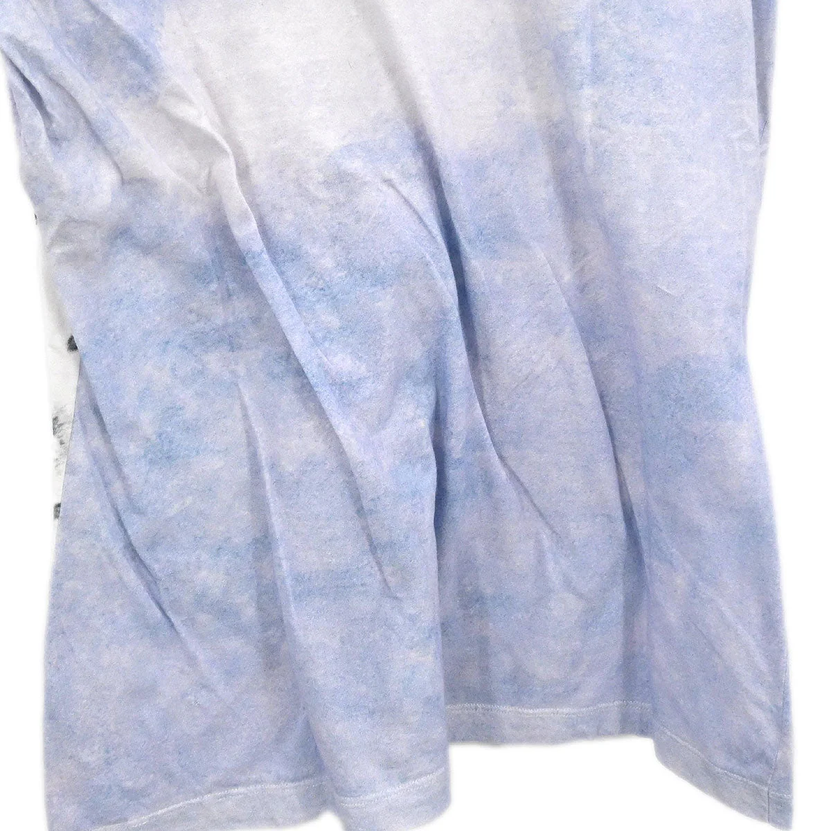 Chanel 2010 T-shirt Top Purple #42 - Image 3