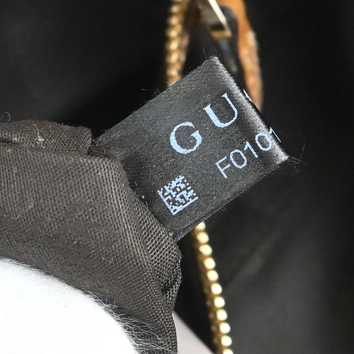Gucci Beige GG Tote Handbag - Image 11