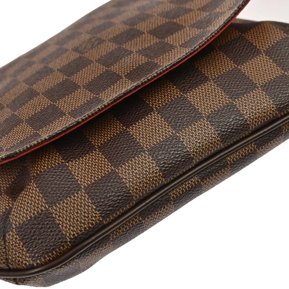 Louis Vuitton 2006 Damier Musette Salsa Long Strap Shoulder Bag N51300 - Image 4