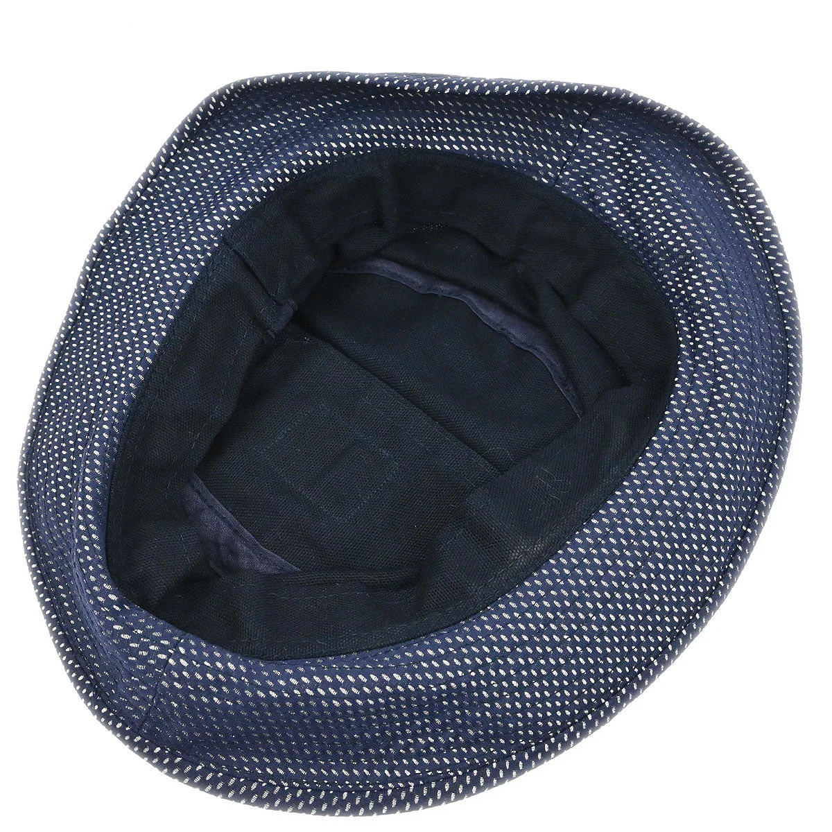 Chanel Navy Sport Line Bucket Hat #M Small Good - Image 5