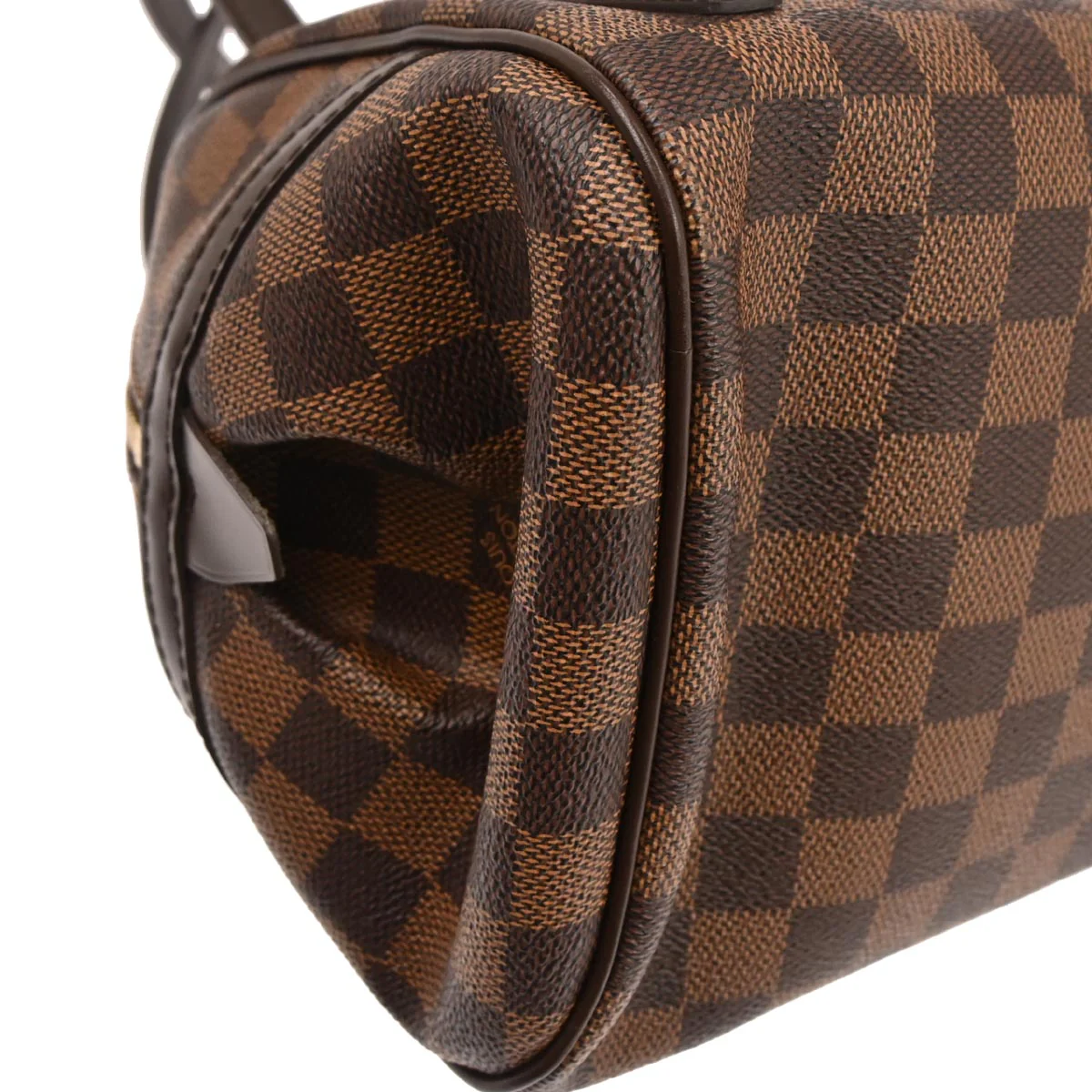 Louis Vuitton Damier Rivington PM Shoulder Bag N41157 - Image 6