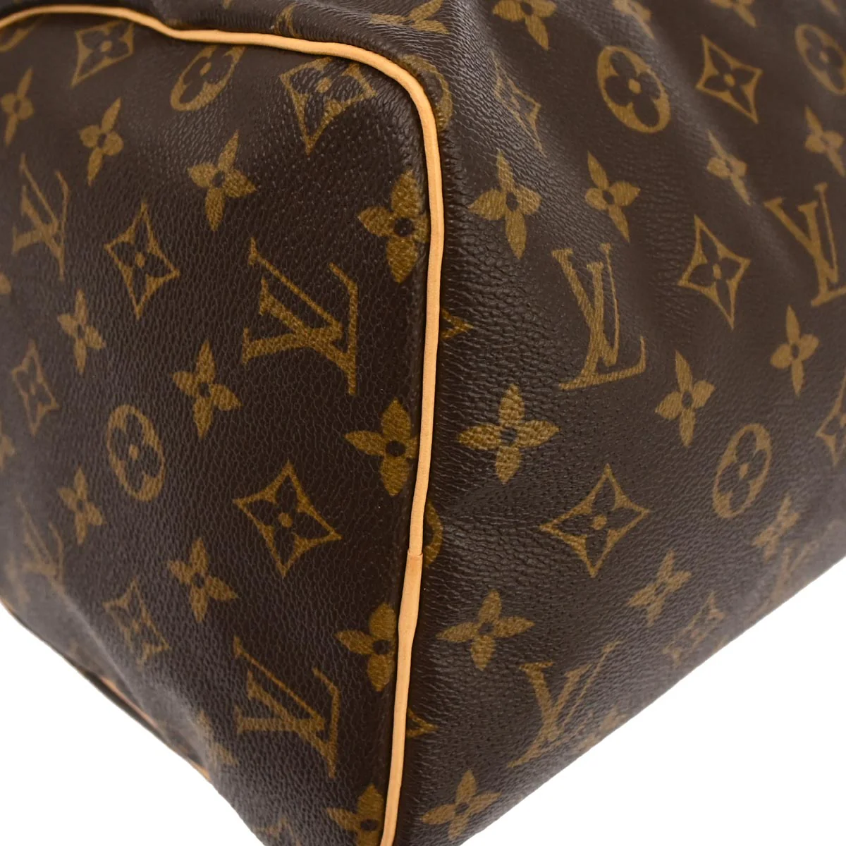 Louis Vuitton Monogram Speedy 30 Handbag M41526 - Image 5