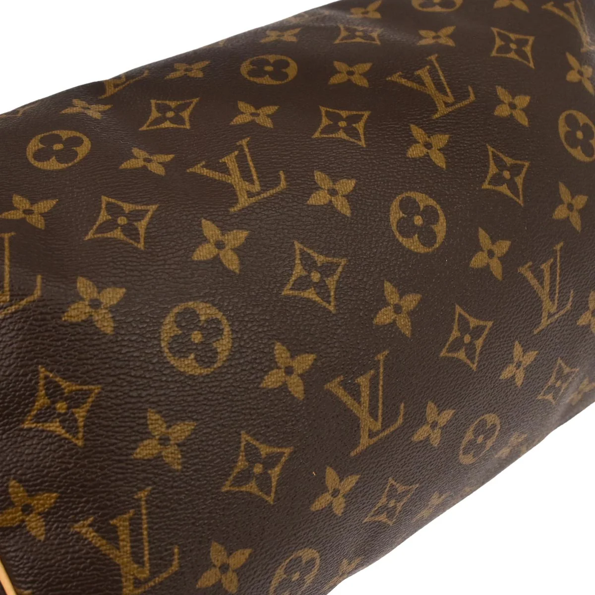 Louis Vuitton Monogram Speedy 30 Handbag M41526 - Image 6