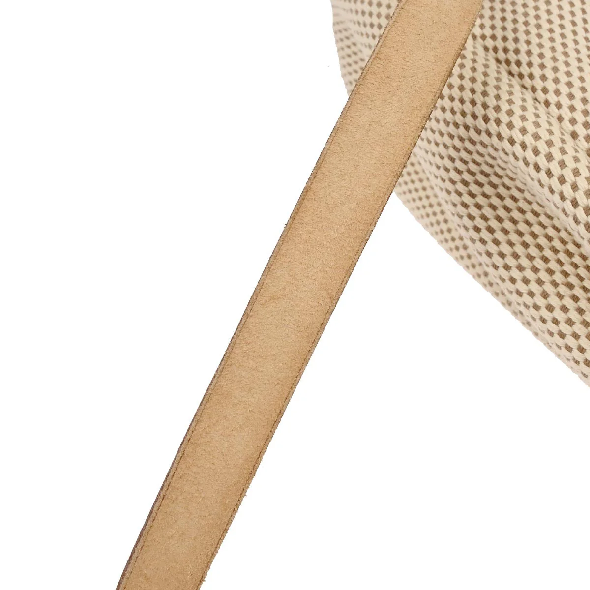 Hermes Beige Toile GM Herbag a Dos Backpack - Image 5
