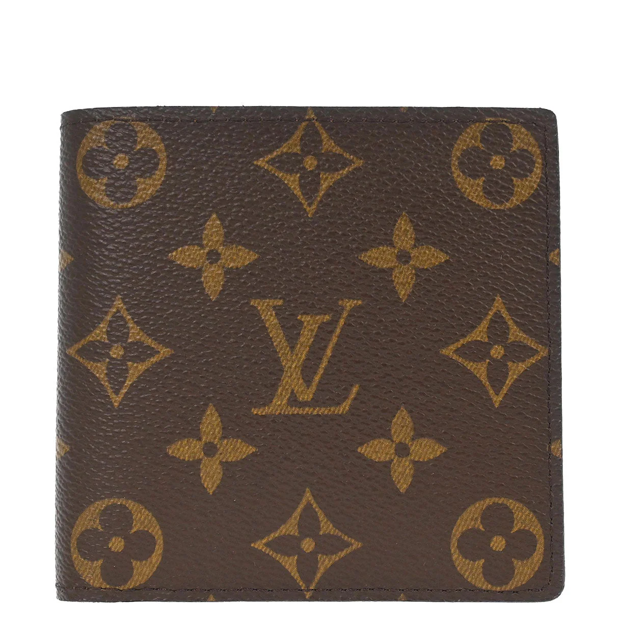 Louis Vuitton 2005 Porte Billet Cartes Credit Monnaie Wallet M61665