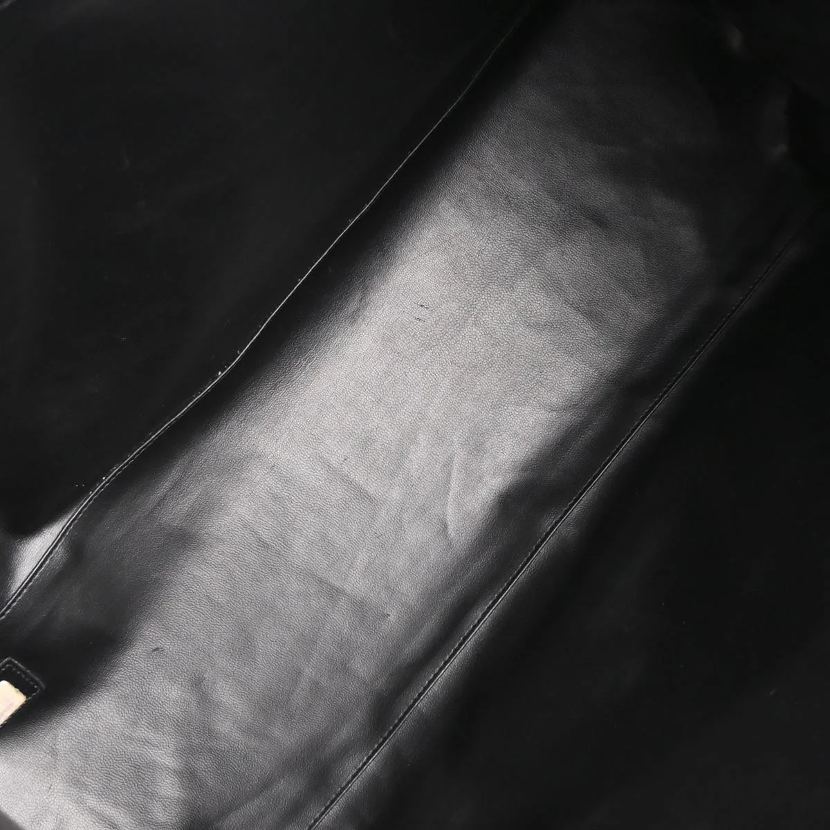 Chanel Black Lambskin Bicolore Supermodel Shoulder Bag - Image 8