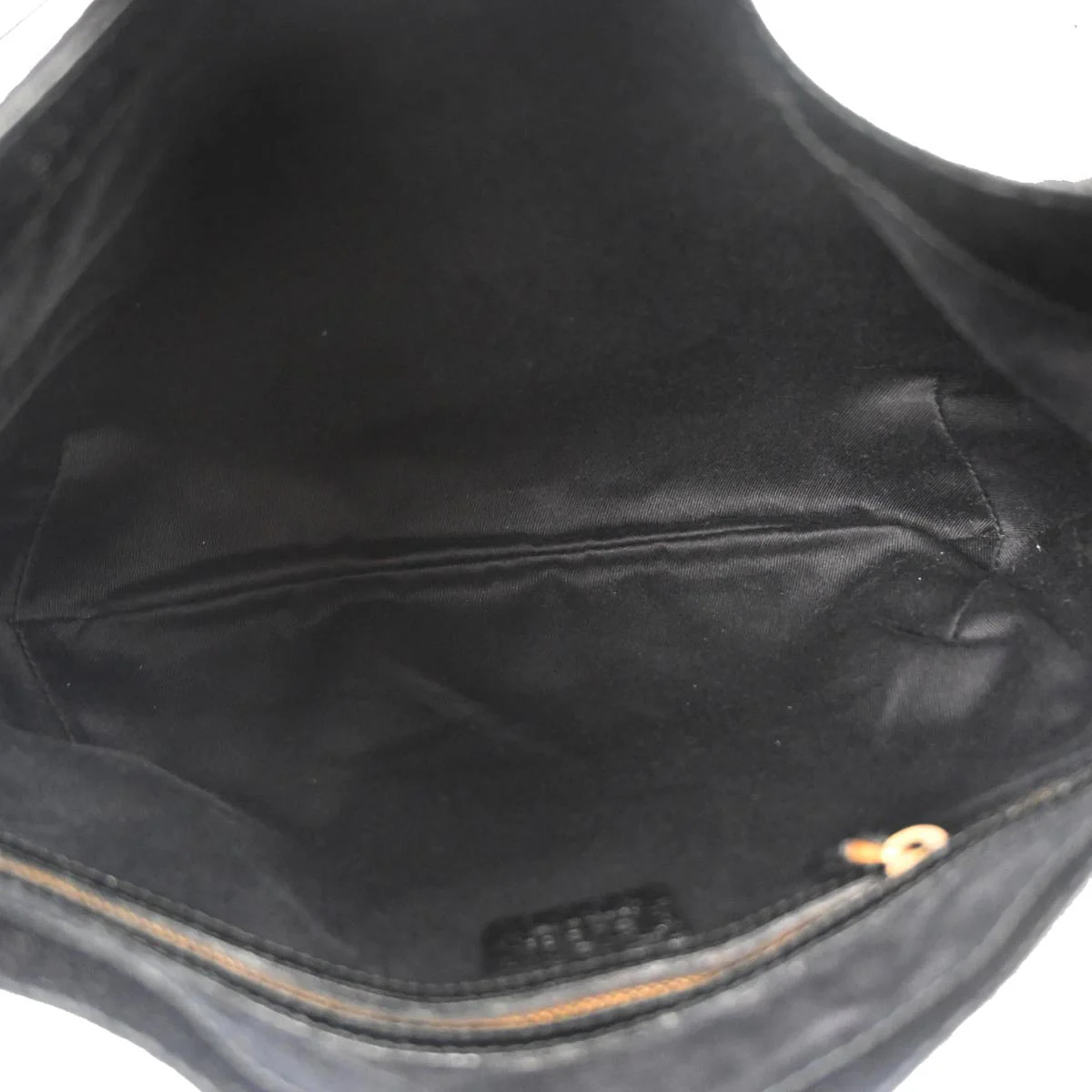 Gucci Black Canvas New-Jackie GG Hobo Handbag - Image 7