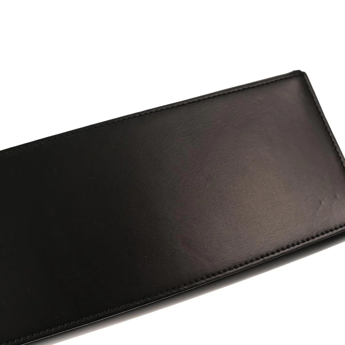 Cartier Black Leather Panthere Handbag - Image 3