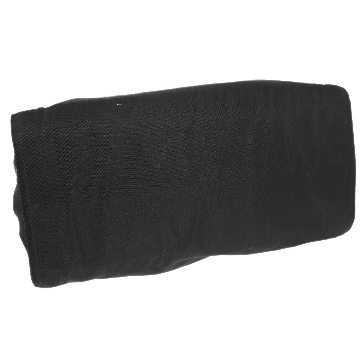 Prada Black Nylon Handbag - Image 3