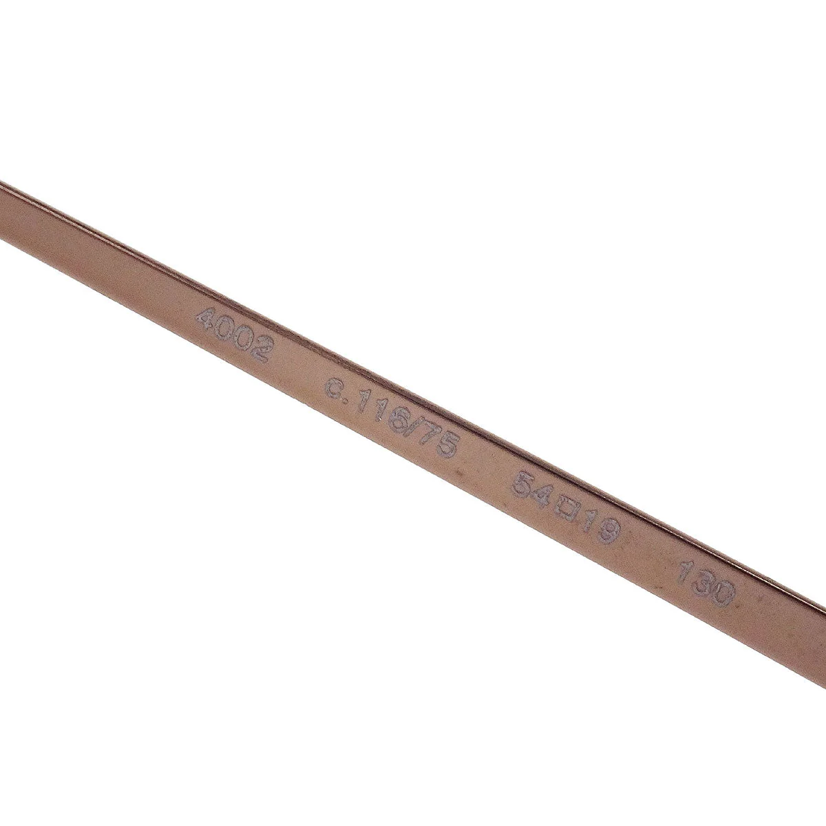 Chanel Sunglasses Eyewear Brown Small Good - Image 3