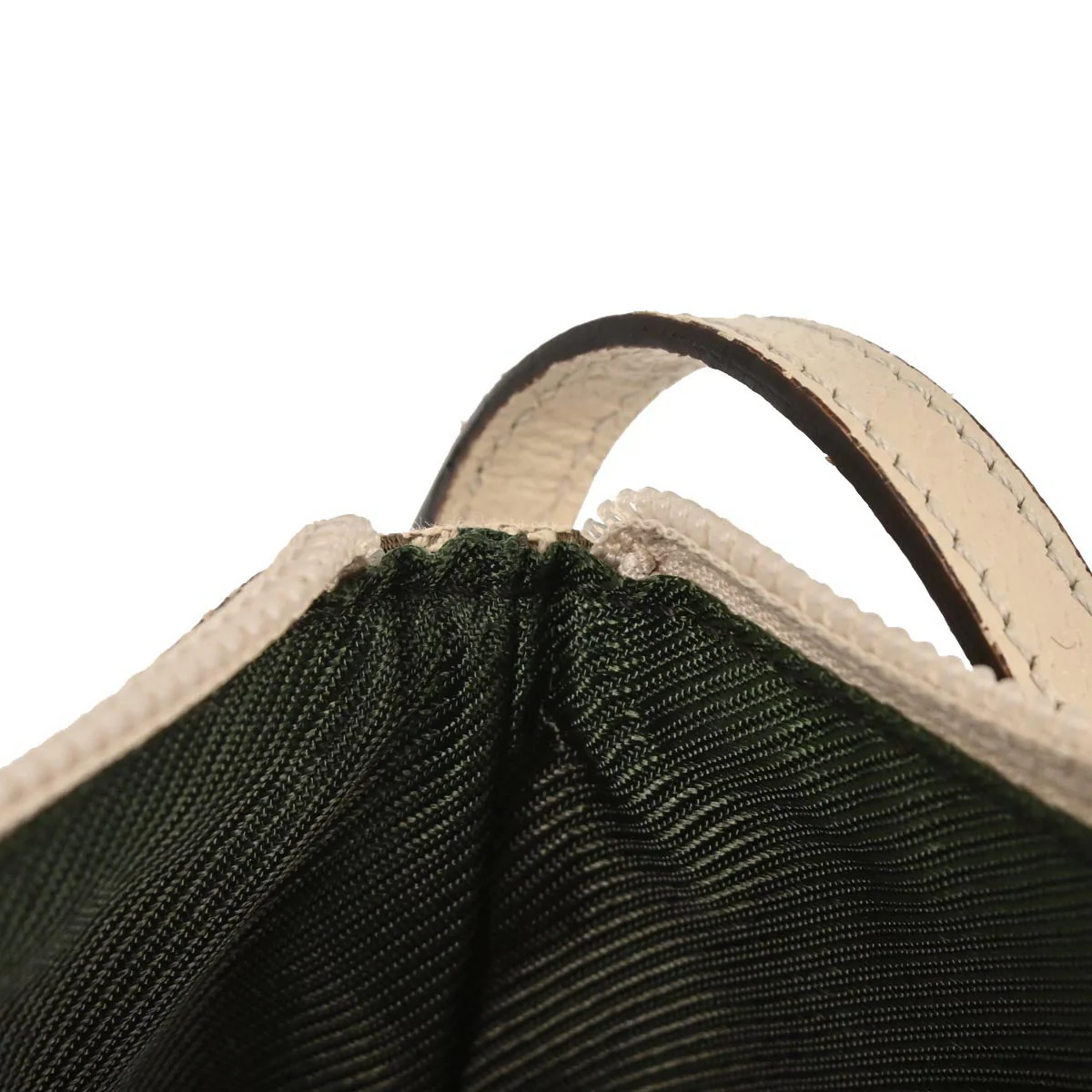 Gucci Beige GG Handbag - Image 6