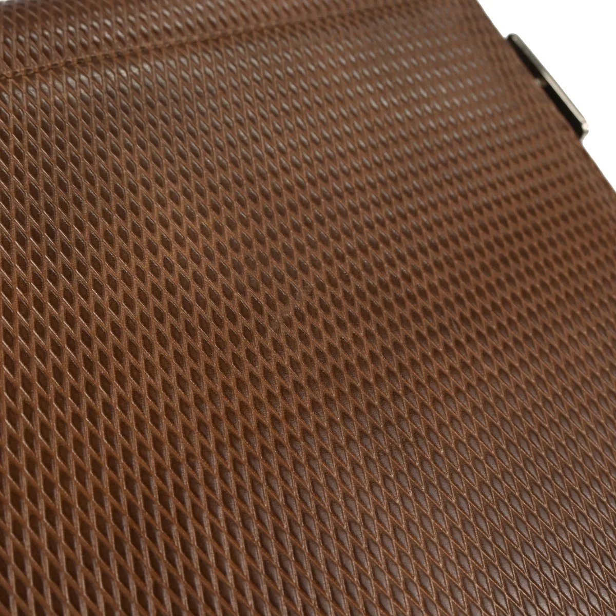 Yves Saint Laurent Brown Shoulder Bag - Image 5