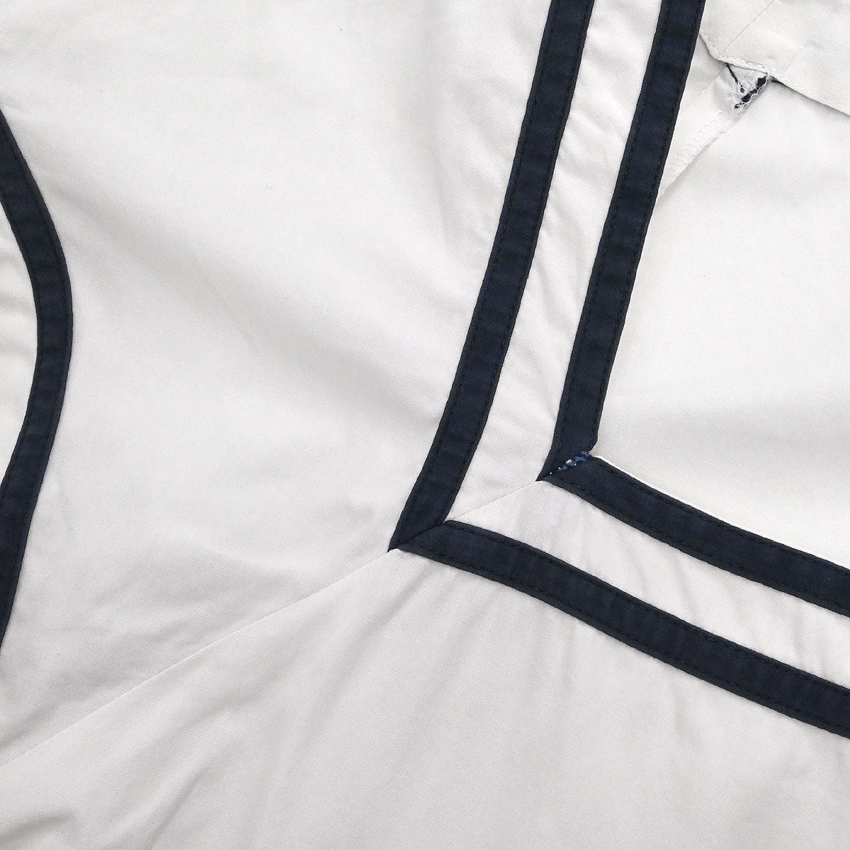 Chanel Top White #34 - Image 6