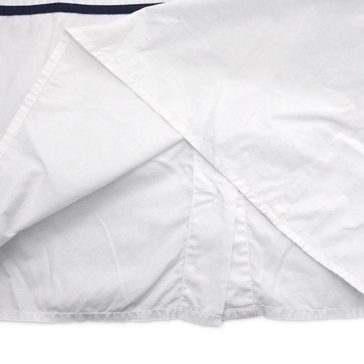 Chanel Top White #34 - Image 7