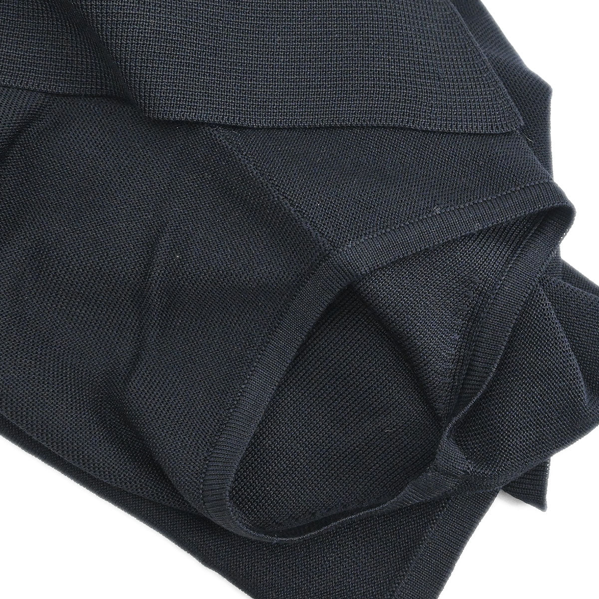 Chanel 1998 Sleeveless Top Black #38 - Image 6