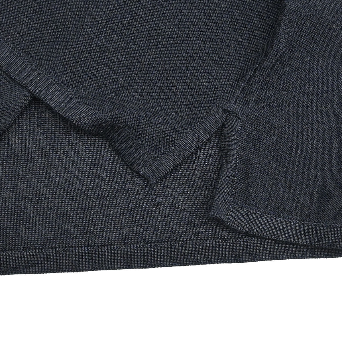 Chanel 1998 Sleeveless Top Black #38 - Image 7