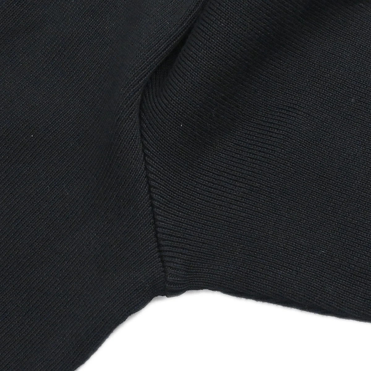 Chanel 1994 Top Black #40 - Image 7