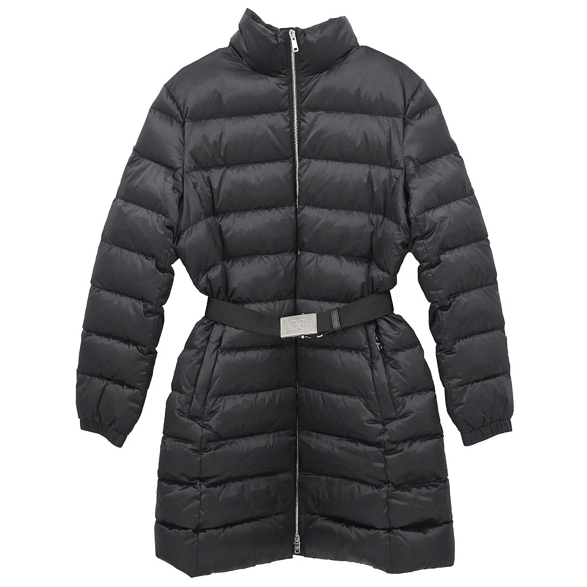 Prada 2018 Coat Black #46